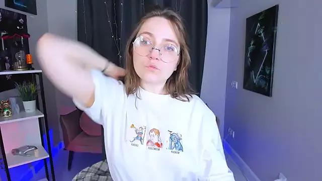 Try the thrill of flirt babes with our cam hosts, featuring unclothed wildness while getting naked and playing with their favored sex toys.