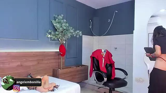 Try the thrill of flirt babes with our cam hosts, featuring unclothed wildness while getting naked and playing with their favored sex toys.