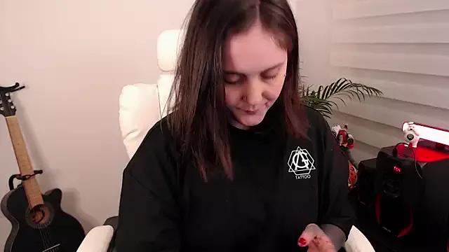 Try the thrill of flirt babes with our cam hosts, featuring unclothed wildness while getting naked and playing with their favored sex toys.