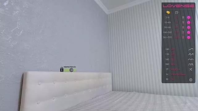 Fallinlove1 from StripChat