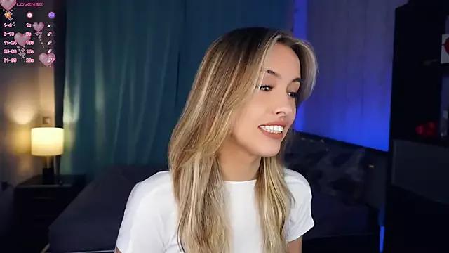 Try the thrill of flirt babes with our cam hosts, featuring unclothed wildness while getting naked and playing with their favored sex toys.