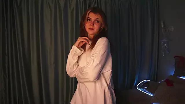 Try the thrill of flirt babes with our cam hosts, featuring unclothed wildness while getting naked and playing with their favored sex toys.