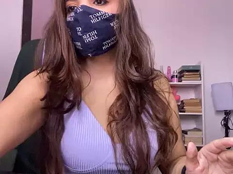 Try the thrill of flirt babes with our cam hosts, featuring unclothed wildness while getting naked and playing with their favored sex toys.