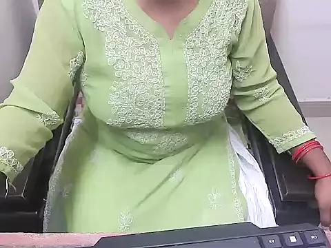 fantasy_girl_ from StripChat is Freechat