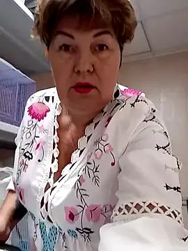 FantasyMichelle from StripChat is Freechat