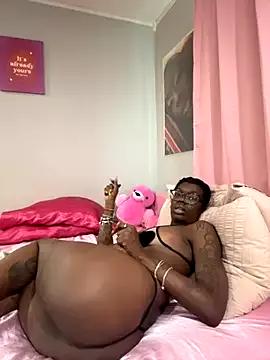 Farrah_Owens from StripChat is Freechat