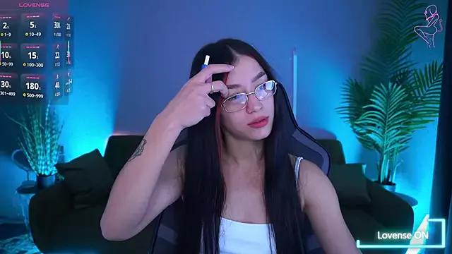 Try the thrill of flirt babes with our cam hosts, featuring unclothed wildness while getting naked and playing with their favored sex toys.