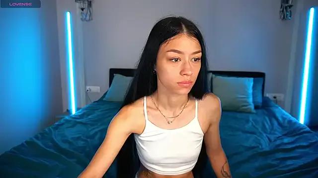 Try the thrill of flirt babes with our cam hosts, featuring unclothed wildness while getting naked and playing with their favored sex toys.