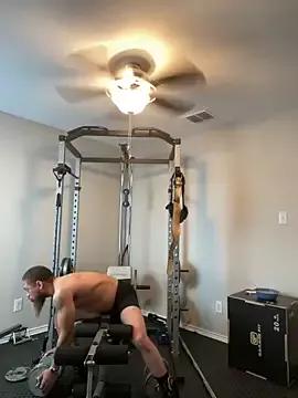 Fathero1time from StripChat is Freechat