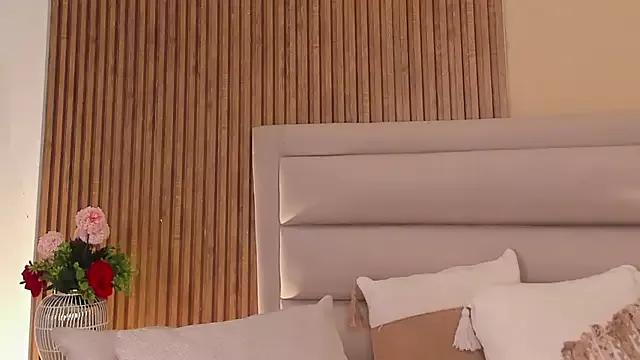 Try the thrill of flirt babes with our cam hosts, featuring unclothed wildness while getting naked and playing with their favored sex toys.