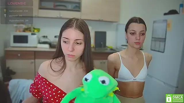 Try the thrill of flirt babes with our cam hosts, featuring unclothed wildness while getting naked and playing with their favored sex toys.