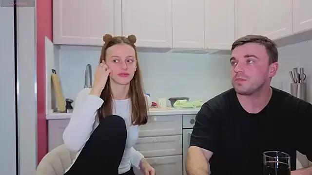 Try the thrill of flirt babes with our cam hosts, featuring unclothed wildness while getting naked and playing with their favored sex toys.