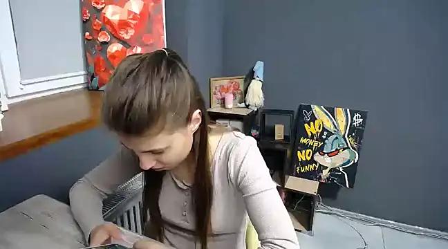 Try the thrill of flirt babes with our cam hosts, featuring unclothed wildness while getting naked and playing with their favored sex toys.