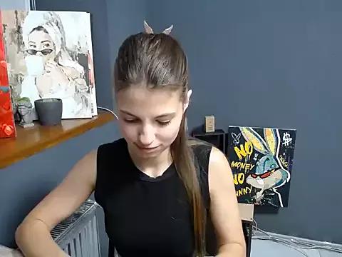 felicity_gold from StripChat is Freechat