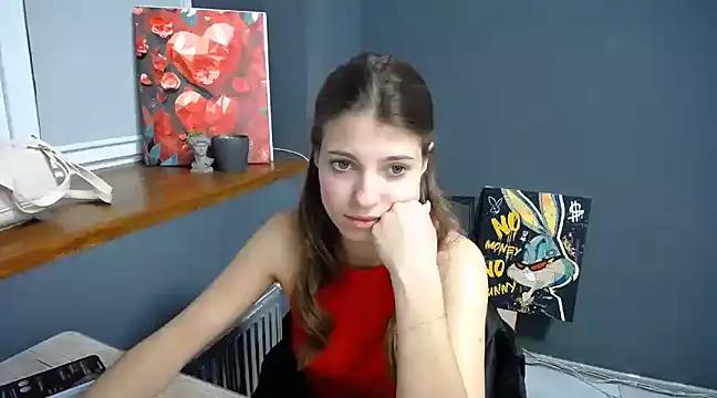Try the thrill of flirt babes with our cam hosts, featuring unclothed wildness while getting naked and playing with their favored sex toys.