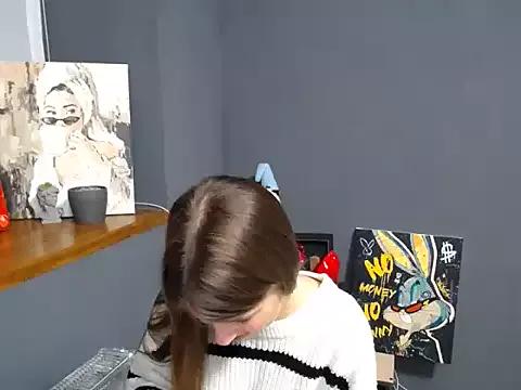 Try the thrill of flirt babes with our cam hosts, featuring unclothed wildness while getting naked and playing with their favored sex toys.