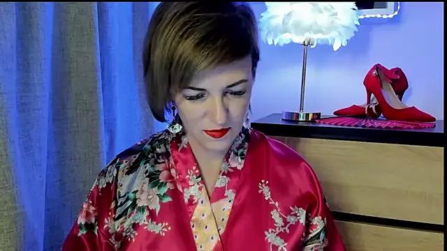 Try the thrill of flirt babes with our cam hosts, featuring unclothed wildness while getting naked and playing with their favored sex toys.