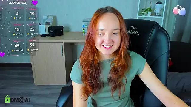Try the thrill of flirt babes with our cam hosts, featuring unclothed wildness while getting naked and playing with their favored sex toys.