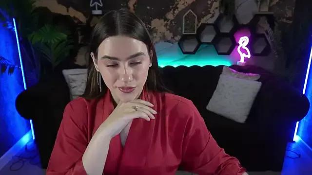 Try the thrill of flirt babes with our cam hosts, featuring unclothed wildness while getting naked and playing with their favored sex toys.