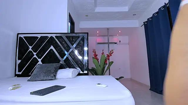 Try the thrill of flirt babes with our cam hosts, featuring unclothed wildness while getting naked and playing with their favored sex toys.