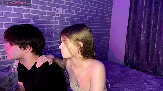 Try the thrill of flirt babes with our cam hosts, featuring unclothed wildness while getting naked and playing with their favored sex toys.