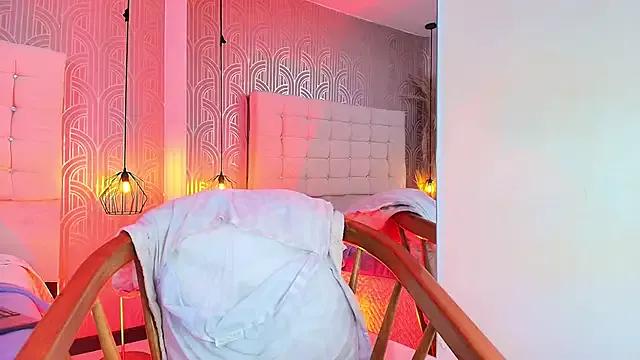 Try the thrill of flirt babes with our cam hosts, featuring unclothed wildness while getting naked and playing with their favored sex toys.