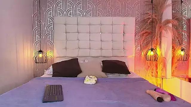 Try the thrill of flirt babes with our cam hosts, featuring unclothed wildness while getting naked and playing with their favored sex toys.