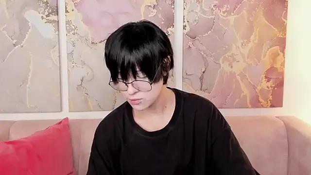 fiamoory from StripChat is Freechat
