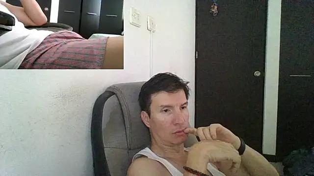fieryloves from StripChat is Freechat