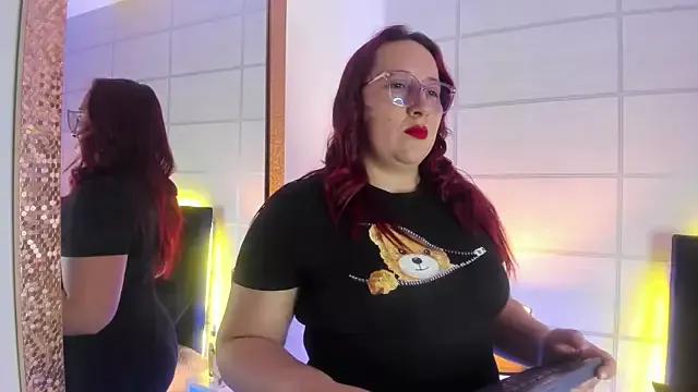 Try the thrill of flirt babes with our cam hosts, featuring unclothed wildness while getting naked and playing with their favored sex toys.
