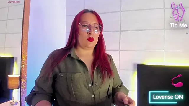 Try the thrill of flirt babes with our cam hosts, featuring unclothed wildness while getting naked and playing with their favored sex toys.