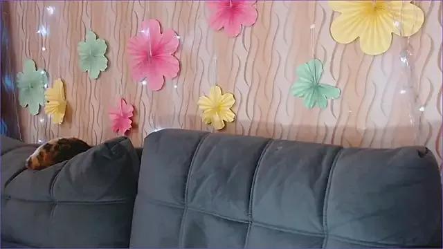 Try the thrill of flirt babes with our cam hosts, featuring unclothed wildness while getting naked and playing with their favored sex toys.