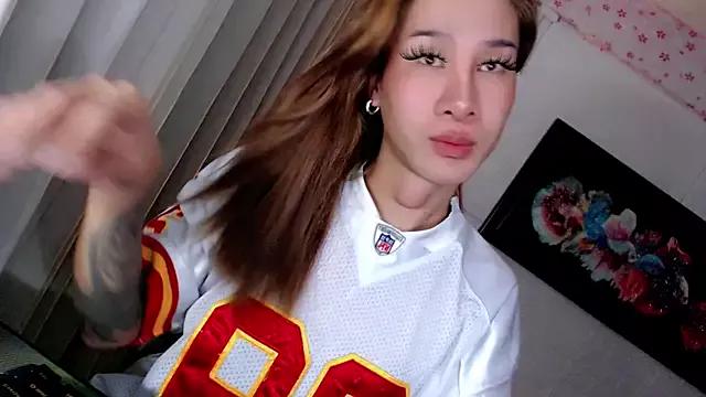 Try the thrill of flirt babes with our cam hosts, featuring unclothed wildness while getting naked and playing with their favored sex toys.