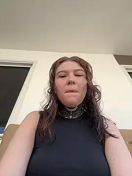 FionaMurr from StripChat is Freechat