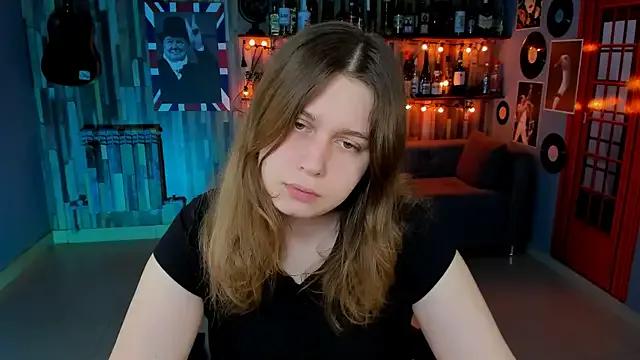 FioraMarmoris from StripChat is Freechat