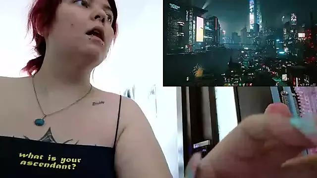 Try the thrill of flirt babes with our cam hosts, featuring unclothed wildness while getting naked and playing with their favored sex toys.