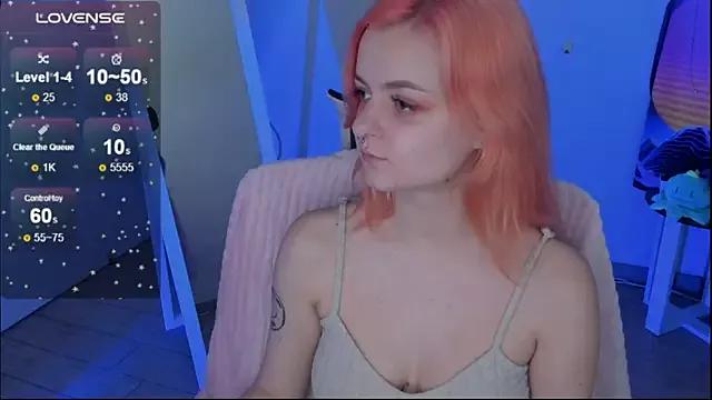 Try the thrill of flirt babes with our cam hosts, featuring unclothed wildness while getting naked and playing with their favored sex toys.