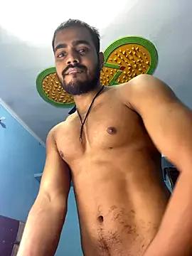 fireboyyyyy from StripChat is Freechat