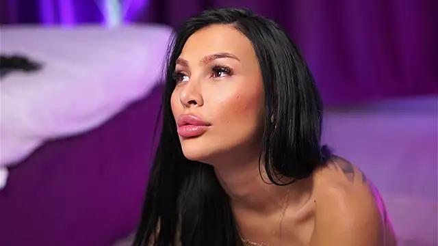 Try the thrill of flirt babes with our cam hosts, featuring unclothed wildness while getting naked and playing with their favored sex toys.