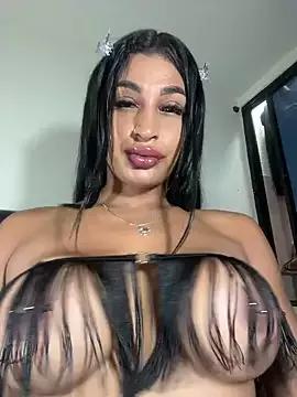 Try the thrill of flirt babes with our cam hosts, featuring unclothed wildness while getting naked and playing with their favored sex toys.