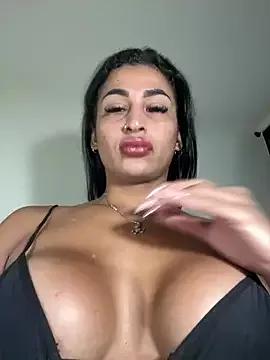 Try the thrill of flirt babes with our cam hosts, featuring unclothed wildness while getting naked and playing with their favored sex toys.