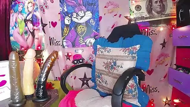 flaquita_corall from StripChat is Freechat