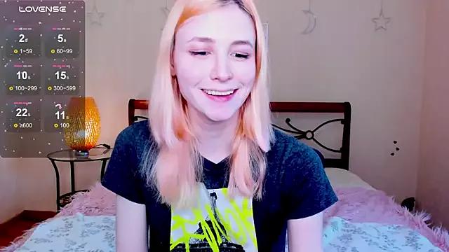 Try the thrill of flirt babes with our cam hosts, featuring unclothed wildness while getting naked and playing with their favored sex toys.