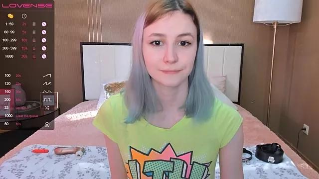 Try the thrill of flirt babes with our cam hosts, featuring unclothed wildness while getting naked and playing with their favored sex toys.