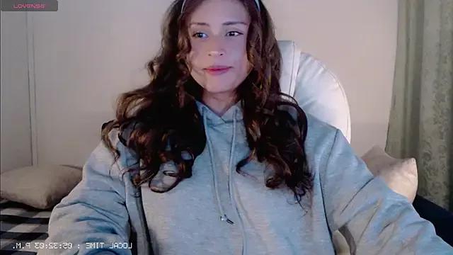 Try the thrill of flirt babes with our cam hosts, featuring unclothed wildness while getting naked and playing with their favored sex toys.