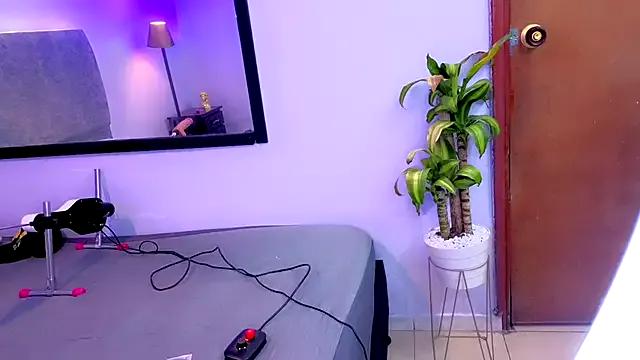 Try the thrill of flirt babes with our cam hosts, featuring unclothed wildness while getting naked and playing with their favored sex toys.