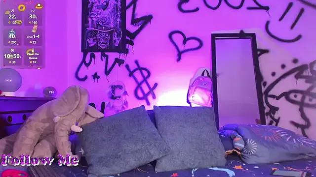 Try the thrill of flirt babes with our cam hosts, featuring unclothed wildness while getting naked and playing with their favored sex toys.