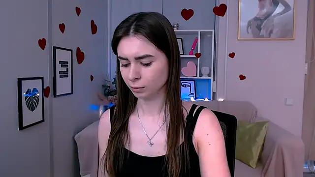 Try the thrill of flirt babes with our cam hosts, featuring unclothed wildness while getting naked and playing with their favored sex toys.