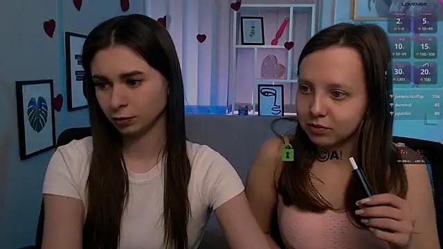 Try the thrill of flirt babes with our cam hosts, featuring unclothed wildness while getting naked and playing with their favored sex toys.