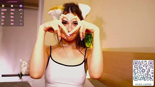 Try the thrill of flirt babes with our cam hosts, featuring unclothed wildness while getting naked and playing with their favored sex toys.